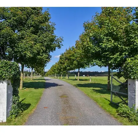 Bed and Breakfast Holmsminde Viborg Exterior foto
