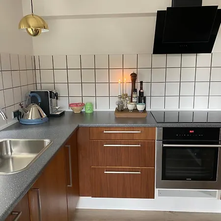 Bed and Breakfast Holmsminde Viborg Exterior foto