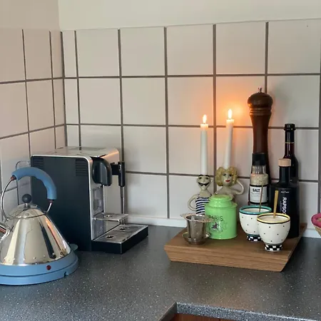 Bed and Breakfast Holmsminde Viborg Exterior foto