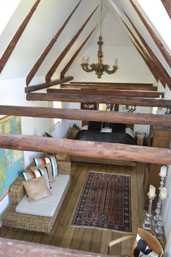 Bed & Breakfast Holmsminde