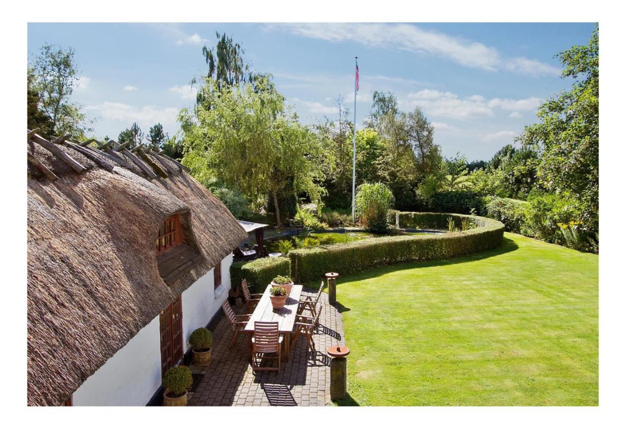 Holmsminde Bed & Breakfast