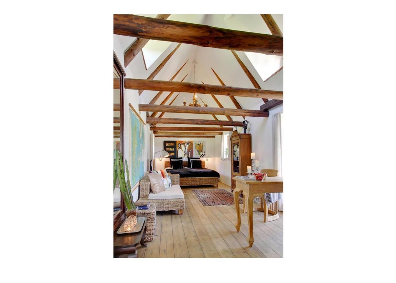Bed & Breakfast Holmsminde Viborg