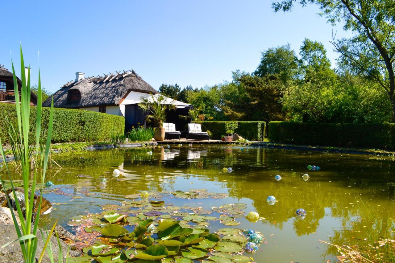Holmsminde Bed & Breakfast