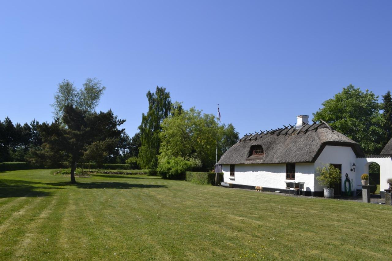 Couette-café Holmsminde Viborg
