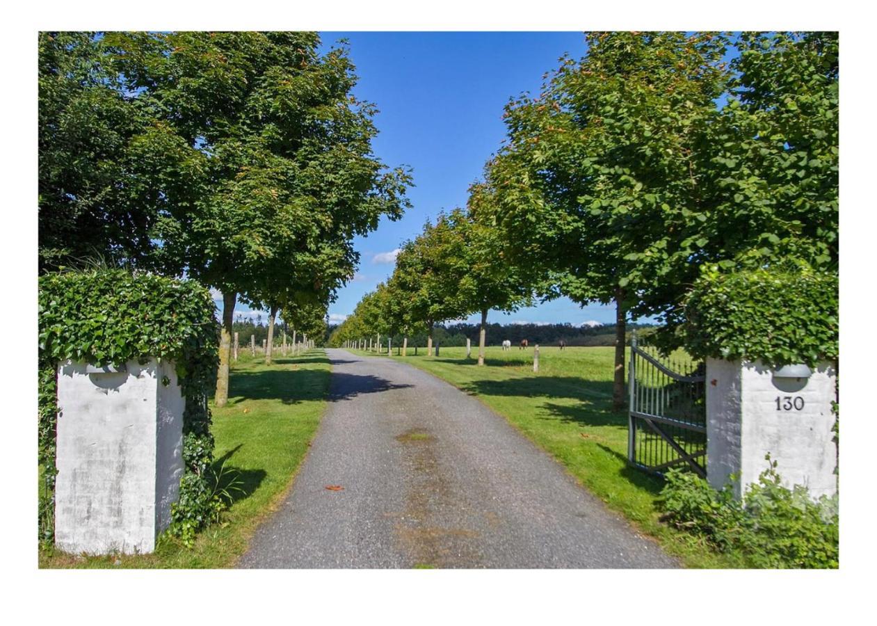Bed & Breakfast Holmsminde Viborg