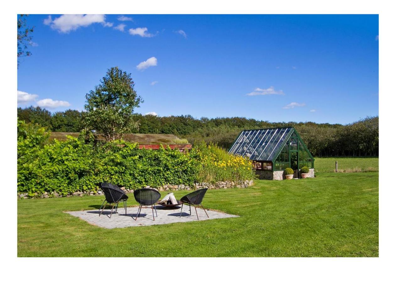 Holmsminde Couette-café Viborg