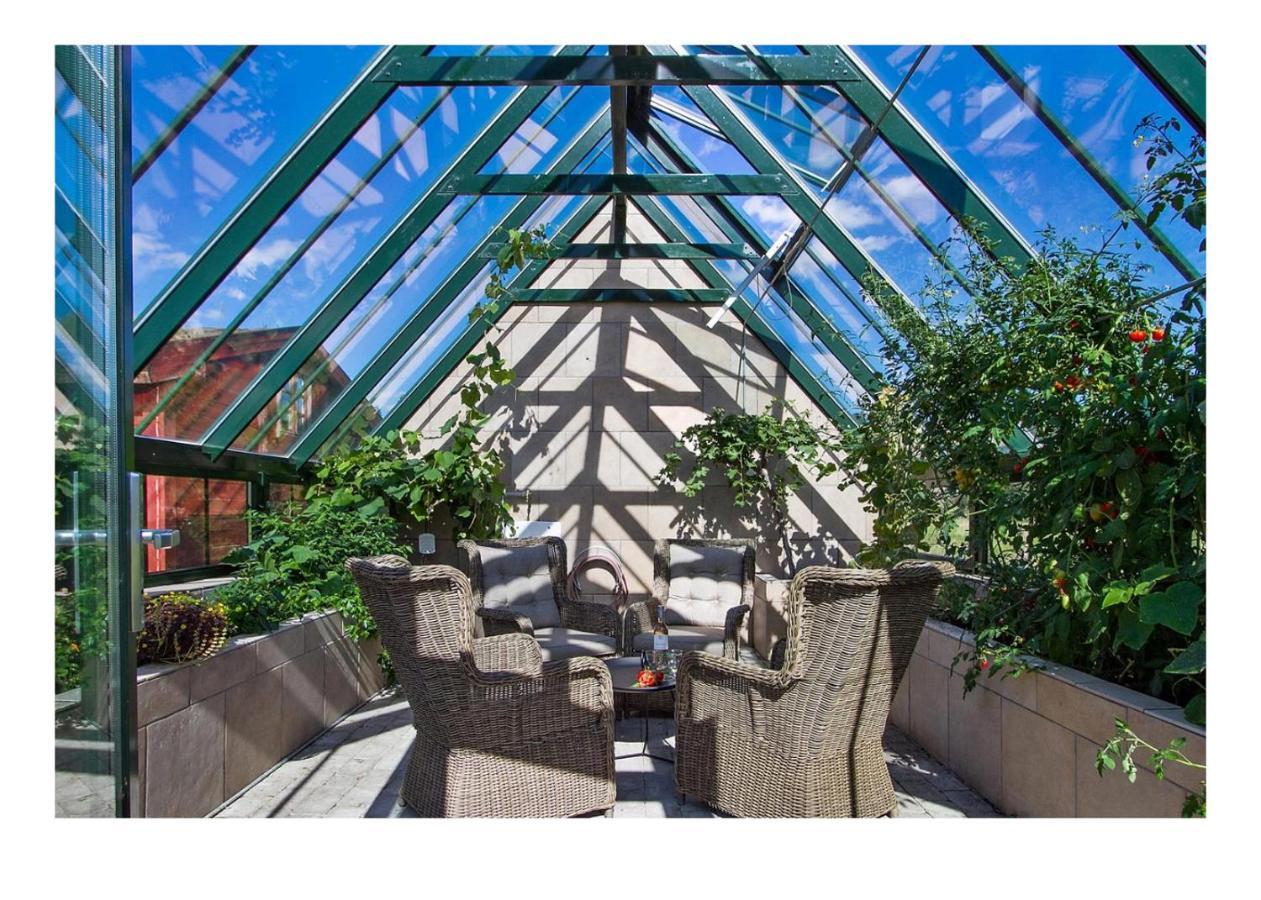 Holmsminde Bed & Breakfast Viborg