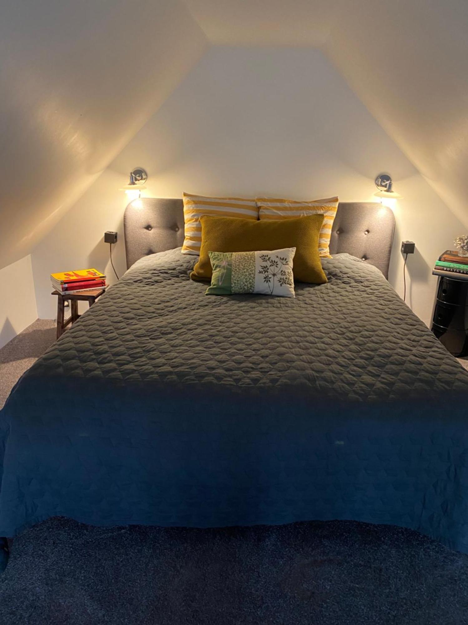 Bed & Breakfast Holmsminde *