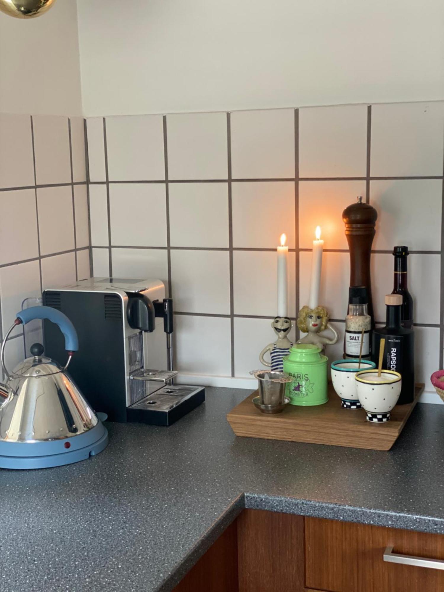 Holmsminde Couette-café Viborg