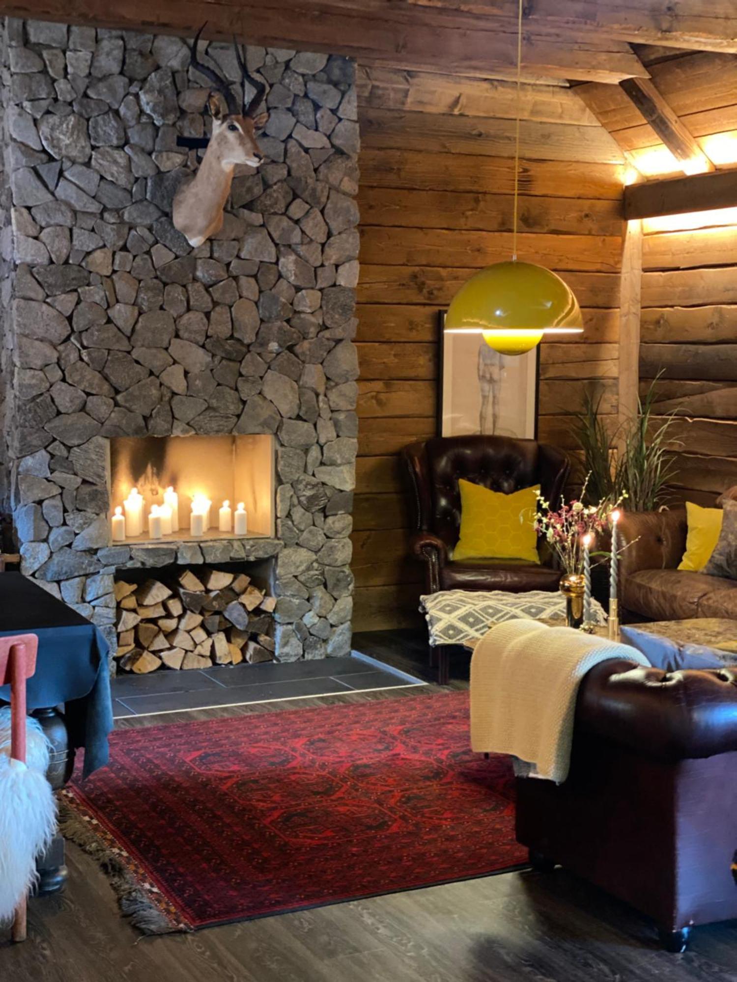 Holmsminde Bed & Breakfast *
