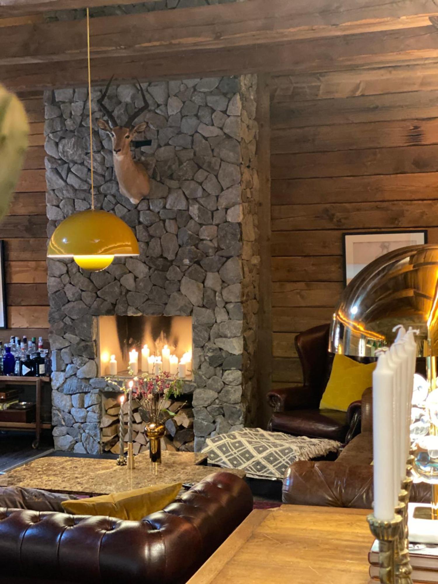 Holmsminde Couette-café Viborg