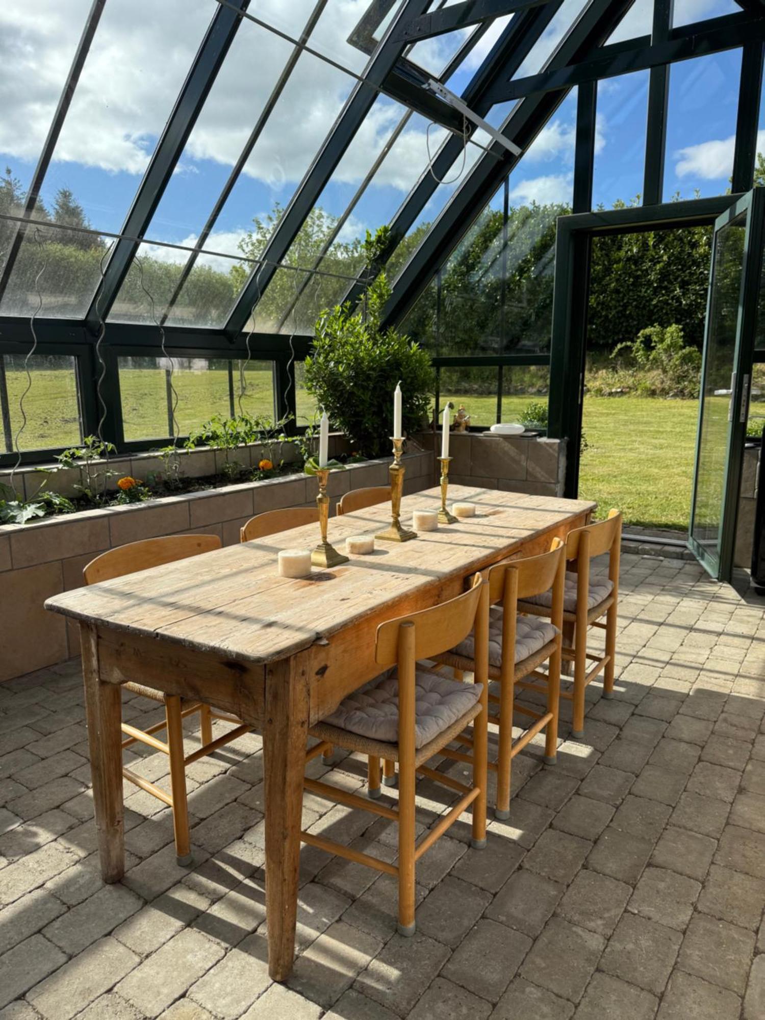 Bed & Breakfast Holmsminde