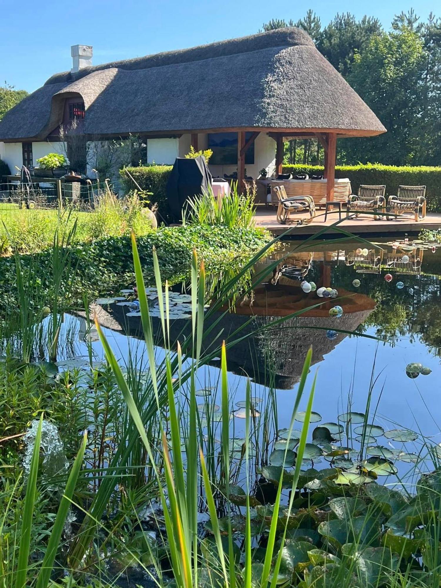 Holmsminde Bed & Breakfast Viborg