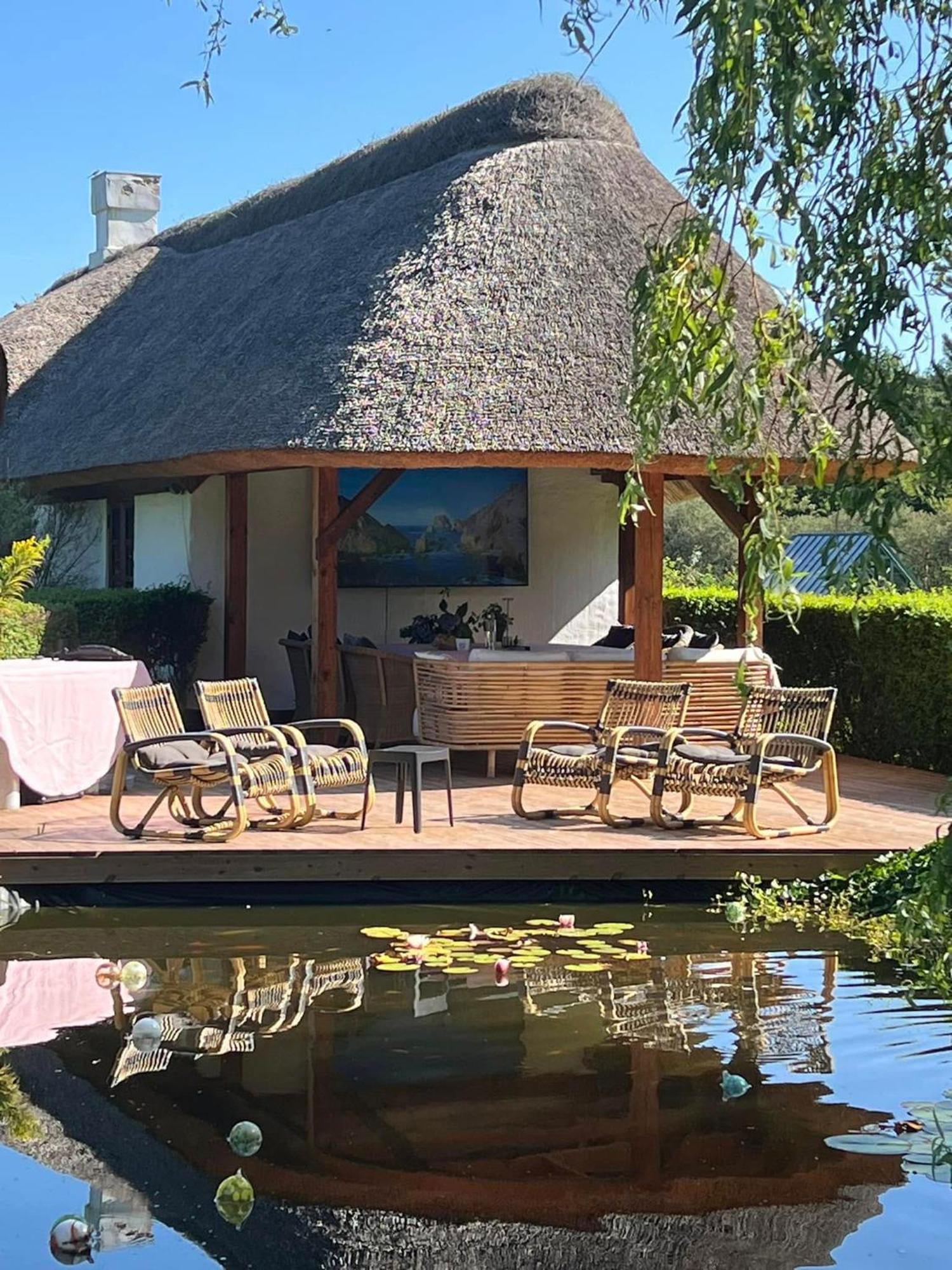 Bed & Breakfast Holmsminde Viborg