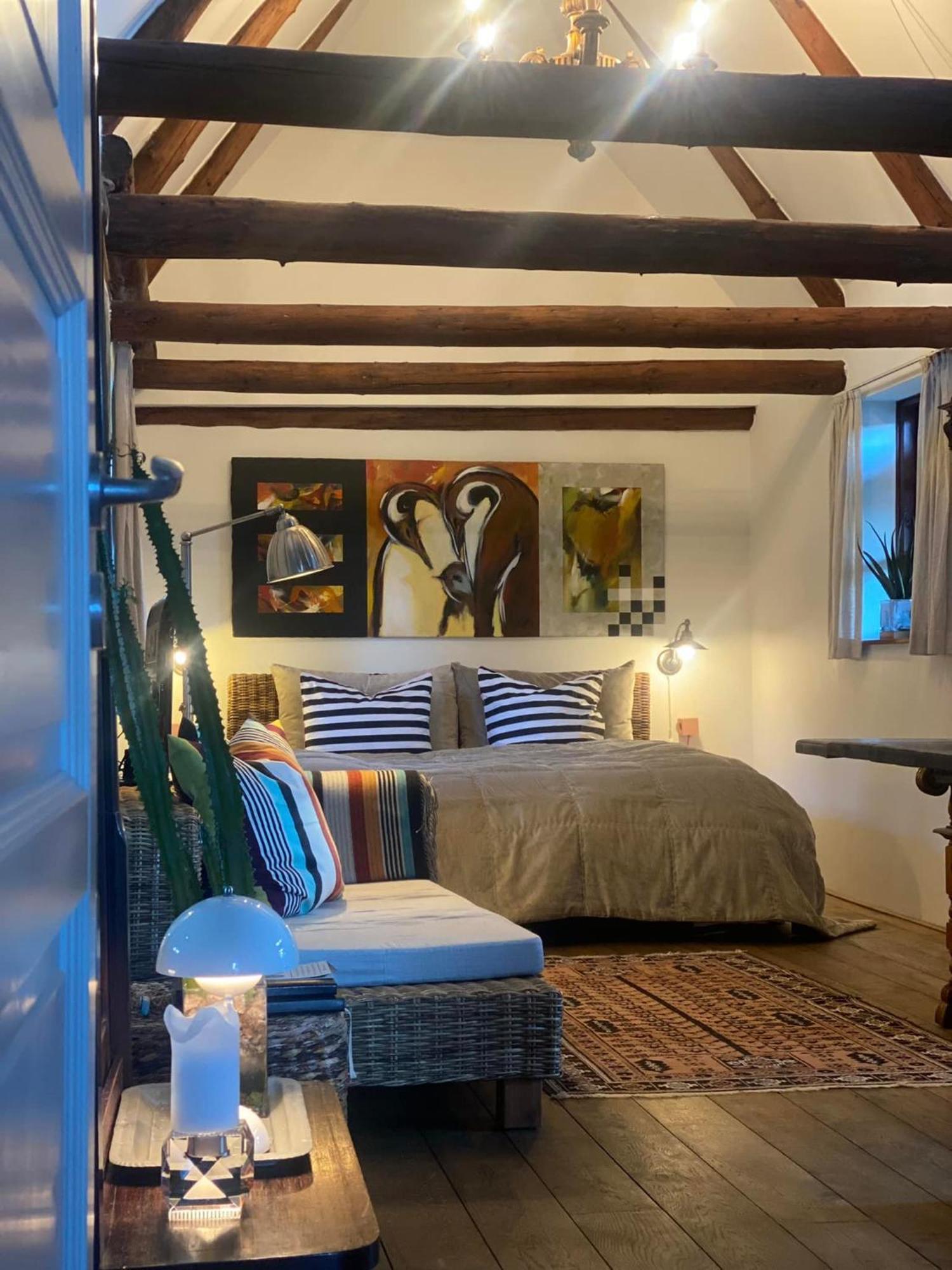 Bed & Breakfast Holmsminde