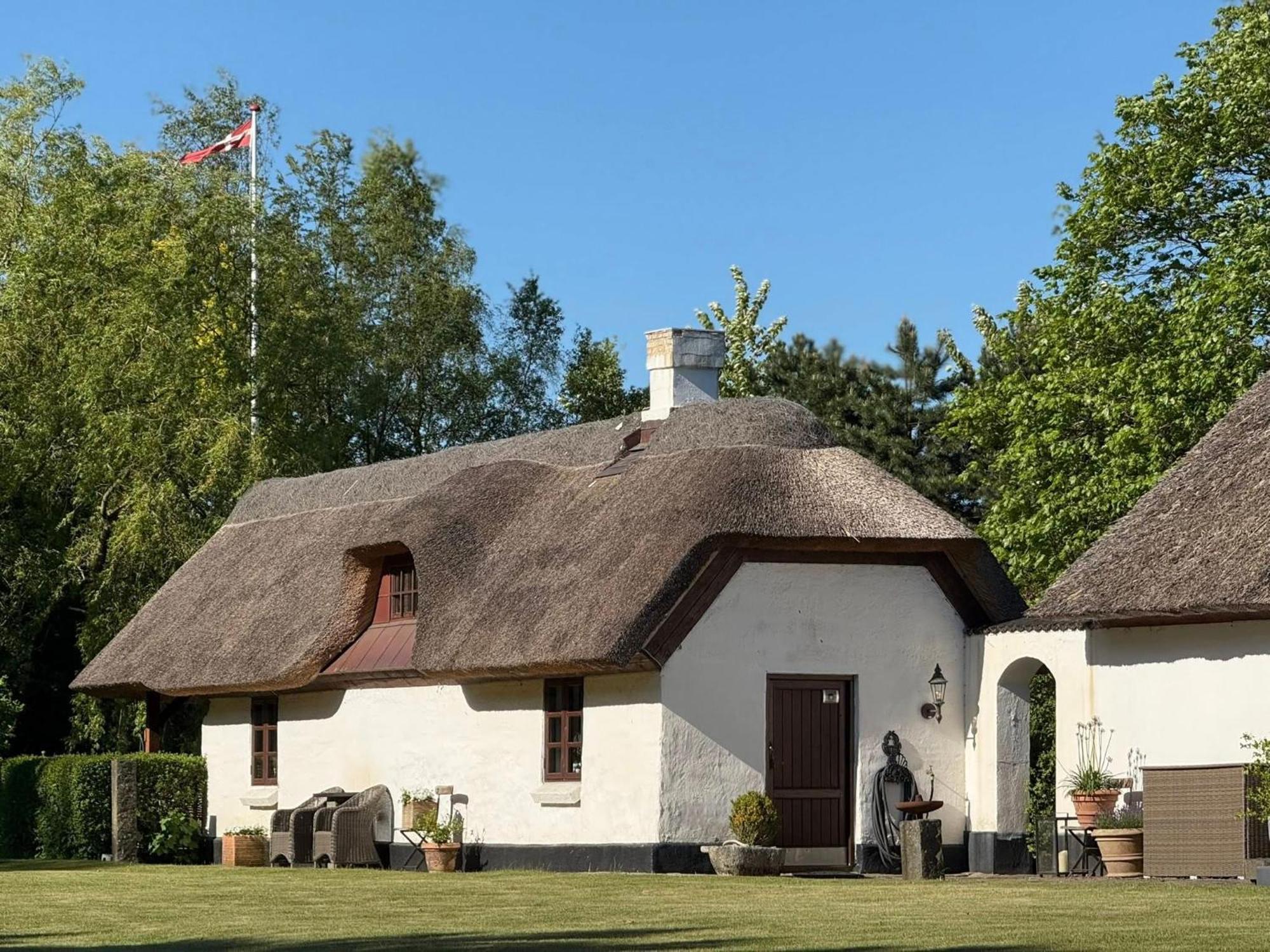 Holmsminde Bed & Breakfast *